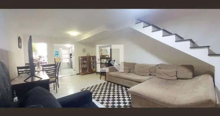 Casa com 4 quartos à venda na Rua Silvinha Teles, --, Utinga, Santo André