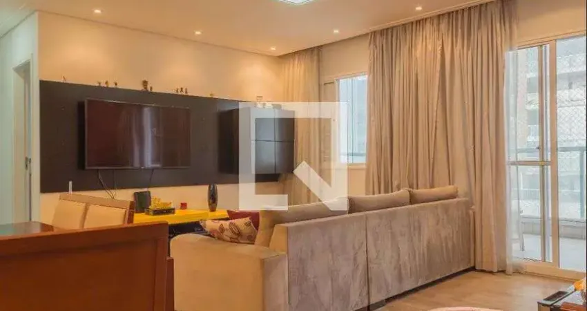 Apartamento com 2 quartos à venda na Avenida Armando Ítalo Setti, --, Baeta Neves, São Bernardo do Campo