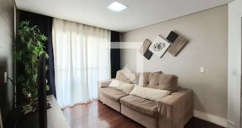 Apartamento com 3 quartos à venda na Rua Brasílio Machado, --, Nova Petrópolis, São Bernardo do Campo