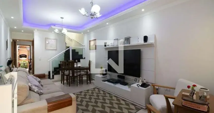 Casa com 3 quartos à venda na Rua Sargento Rozende, --, Cangaíba, São Paulo