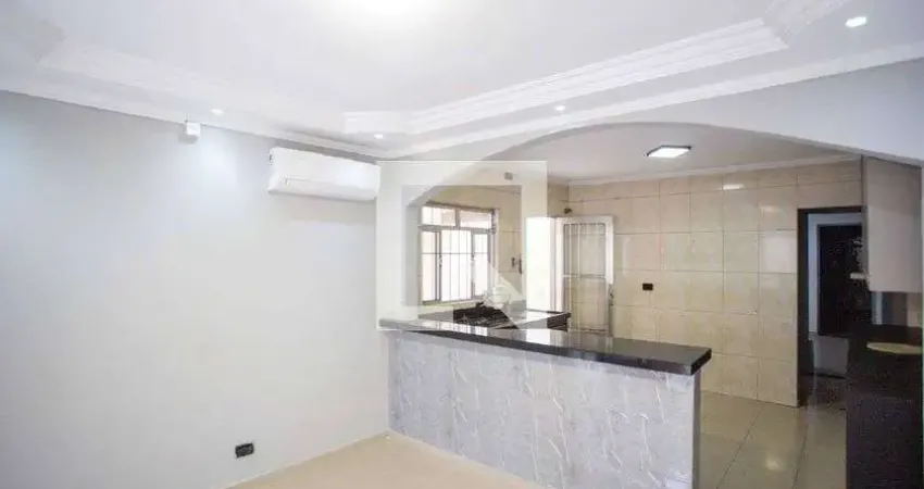 Casa com 2 quartos à venda na Rua Artur Bernardes, --, Vila Nogueira, Diadema