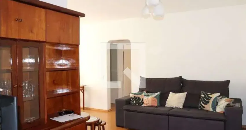Apartamento com 1 quarto à venda na Alameda Joaquim Eugênio de Lima, --, Bela Vista, São Paulo