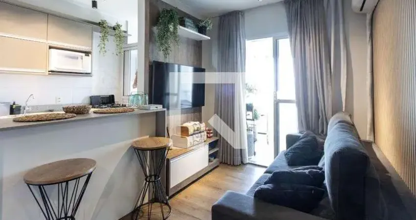 Cobertura com 2 quartos à venda na Rua Torres da Barra, --, Água Branca, São Paulo