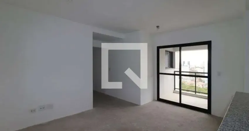 Apartamento com 3 quartos à venda na Rua Padre Manoel de Paiva, --, Jardim, Santo André