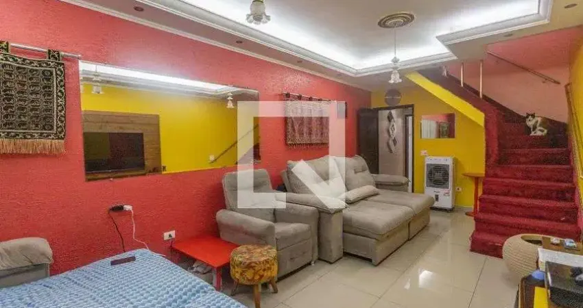 Casa com 4 quartos à venda na Rua Natal, --, Centro, Diadema