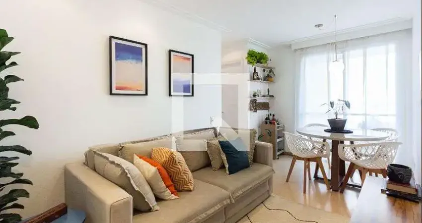 Apartamento com 2 quartos à venda na Rua Doutor Fadlo Haidar, --, Vila Olímpia, São Paulo