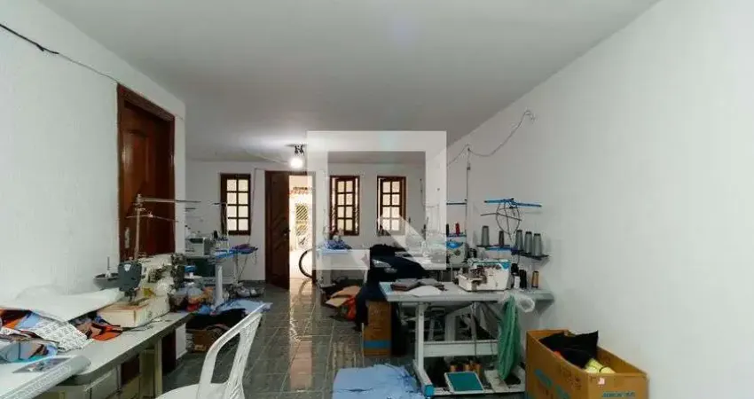 Casa com 4 quartos à venda na Rua Dona Santa Veloso, --, Vila Guilherme, São Paulo