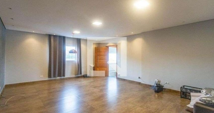 Casa com 4 quartos à venda na Rua São João, --, Centro, Diadema