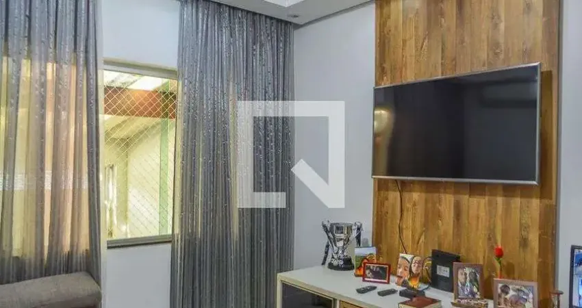 Casa com 2 quartos à venda na Rua General Izidoro Dias Lopes, --, Paulicéia, São Bernardo do Campo