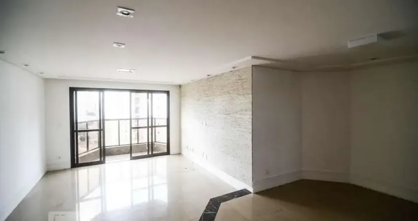 Apartamento à Venda - Jardim Anália Franco, 3 Quartos, 140 m2