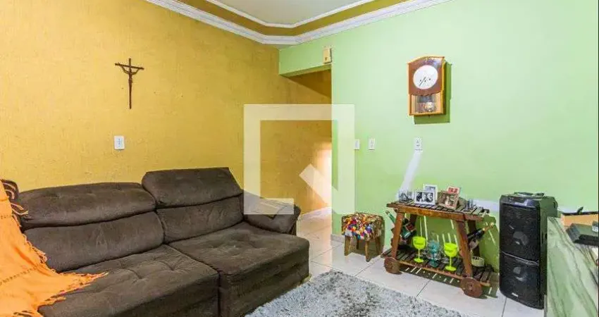 Casa com 3 quartos à venda na Rua Júlio de Mesquita Filho, --, Cidade São Jorge, Santo André