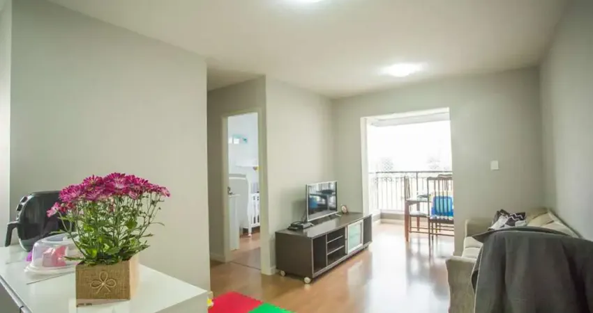 Apartamento com 2 quartos à venda na Avenida Miguel Estefno, --, Saúde, São Paulo