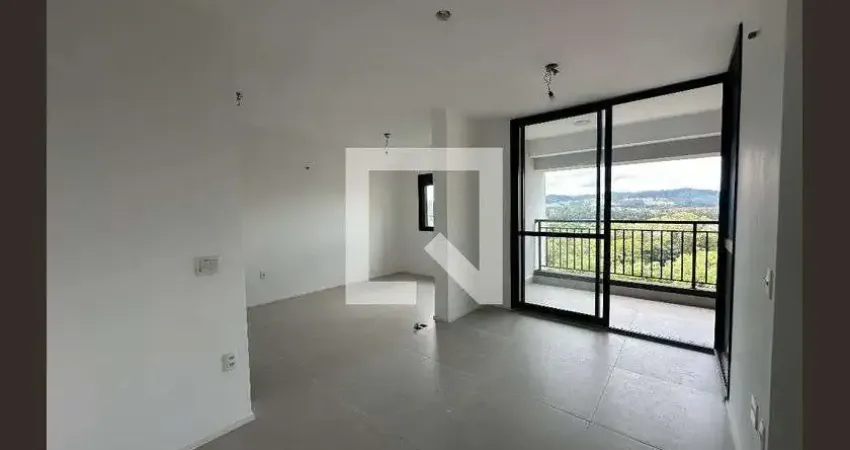 Apartamento com 1 quarto à venda na Rua Bonnard, --, Alphaville, Barueri