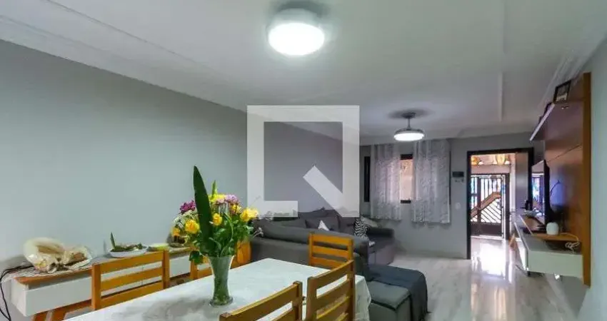 Casa com 3 quartos à venda na Rua Anunciata Gobbi, --, Jardim do Mar, São Bernardo do Campo