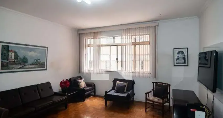 Apartamento com 3 quartos à venda na Rua Artur Prado, --, Bela Vista, São Paulo