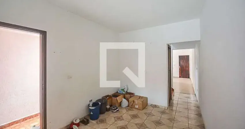 Casa com 2 quartos à venda na Rua Vidal de Negreiros, --, Planalto, São Bernardo do Campo
