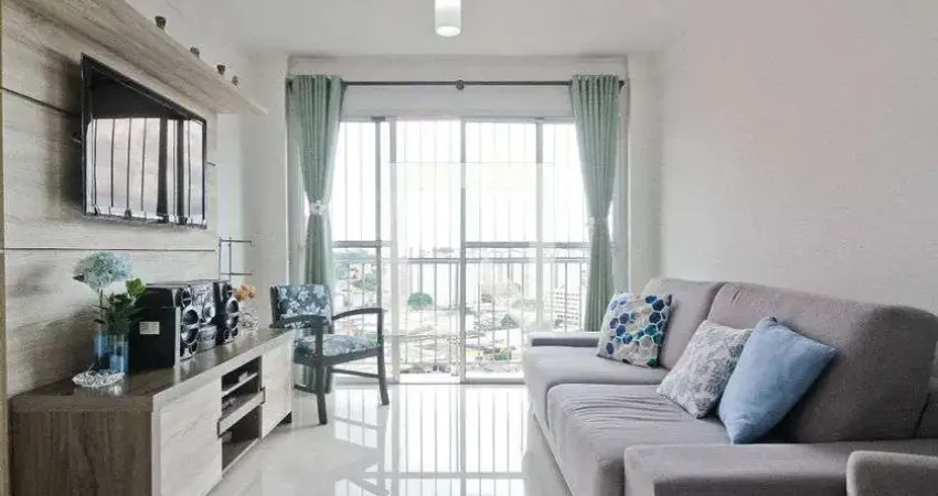 Apartamento com 3 quartos à venda na Avenida Professora Ida Kolb, --, Casa Verde, São Paulo