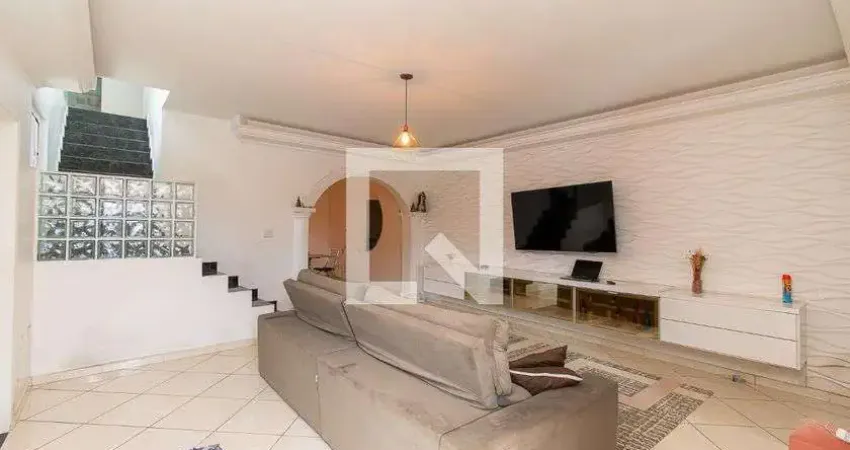 Casa com 4 quartos à venda na Rua Orlando Luiz Ribeiro, --, Sapopemba, São Paulo