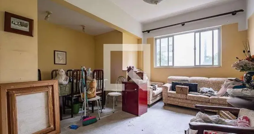 Apartamento com 3 quartos à venda na Rua José Maria Lisboa, --, Jardim Paulista, São Paulo