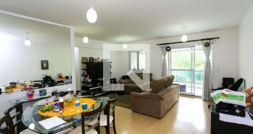 Apartamento com 2 quartos à venda na Rua José de Oliveira Coelho, --, Vila Andrade, São Paulo