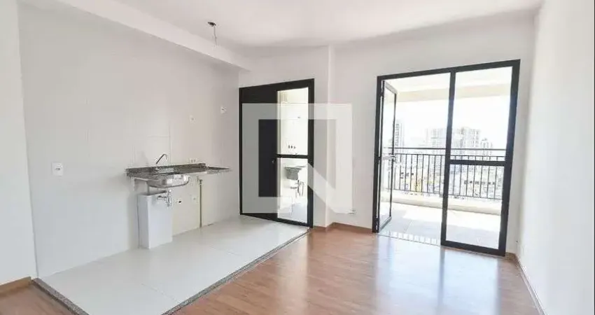 Apartamento com 2 quartos à venda na Rua Coronel Domingos Ferreira, --, Ipiranga, São Paulo