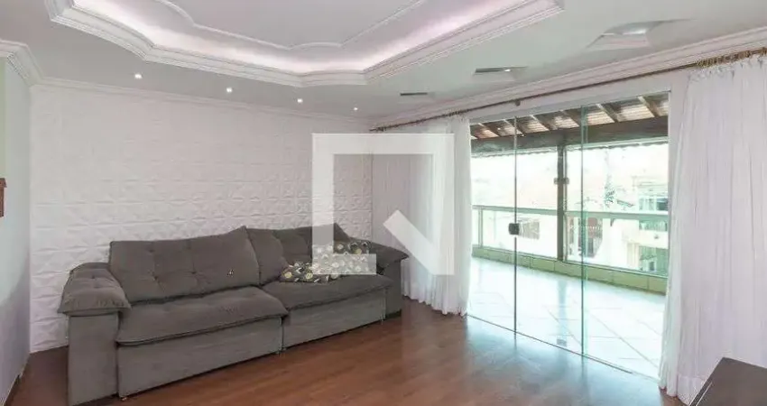 Casa com 4 quartos à venda na Rua Hilda Cicarini, --, Vila Mazzei, São Paulo