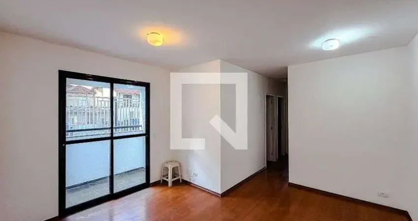 Apartamento com 3 quartos à venda na Rua Afonso Celso, --, Vila Mariana, São Paulo