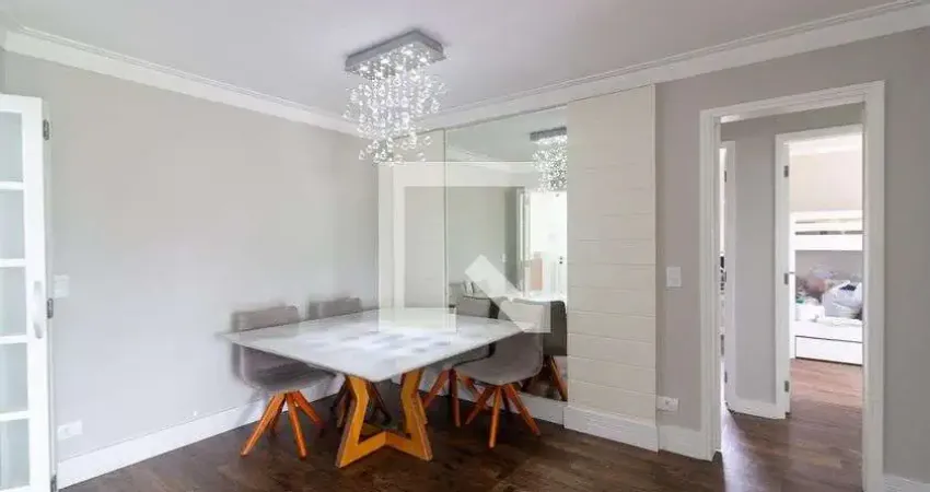 Apartamento com 3 quartos à venda na Rua Sincorá, --, Jardim Marajoara, São Paulo