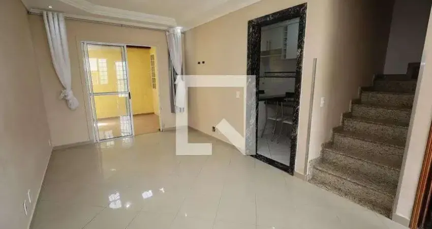 Casa com 3 quartos à venda na Rua Ibatiba, --, Utinga, Santo André