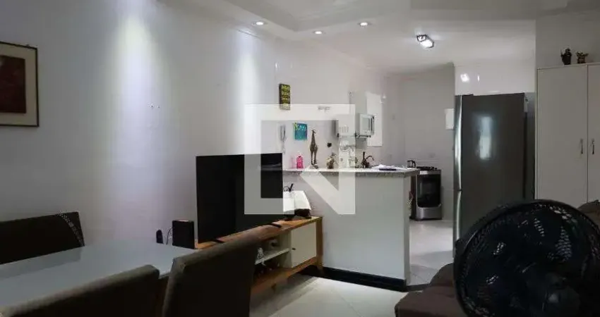 Casa com 2 quartos à venda na Avenida Danton Jobim, --, Veleiros, São Paulo