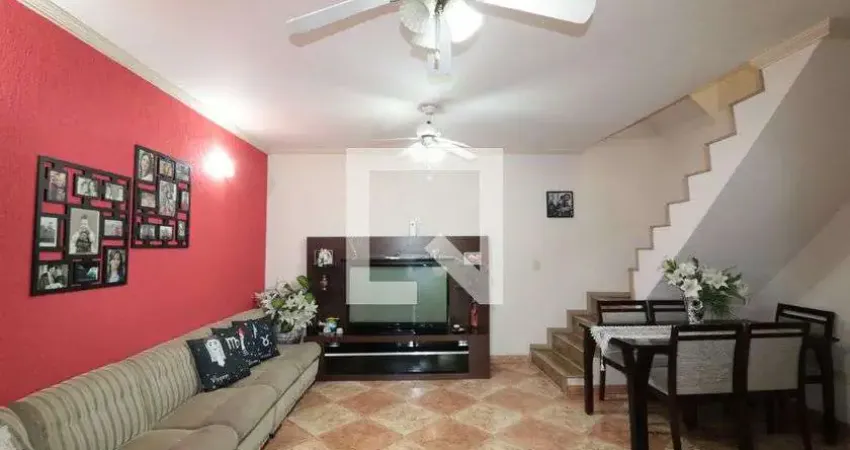 Casa com 3 quartos à venda na Rua General Argolo, --, Jardim Anália Franco, São Paulo