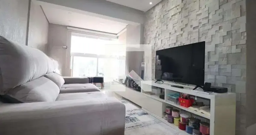 Apartamento com 1 quarto à venda na Rua Vitória Régia, --, Campestre, Santo André