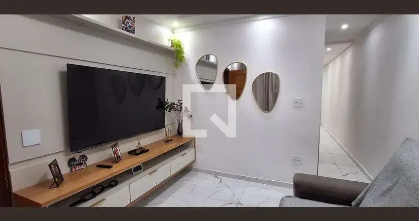 Casa com 3 quartos à venda na Rua Francisco Alves, --, Paulicéia, São Bernardo do Campo