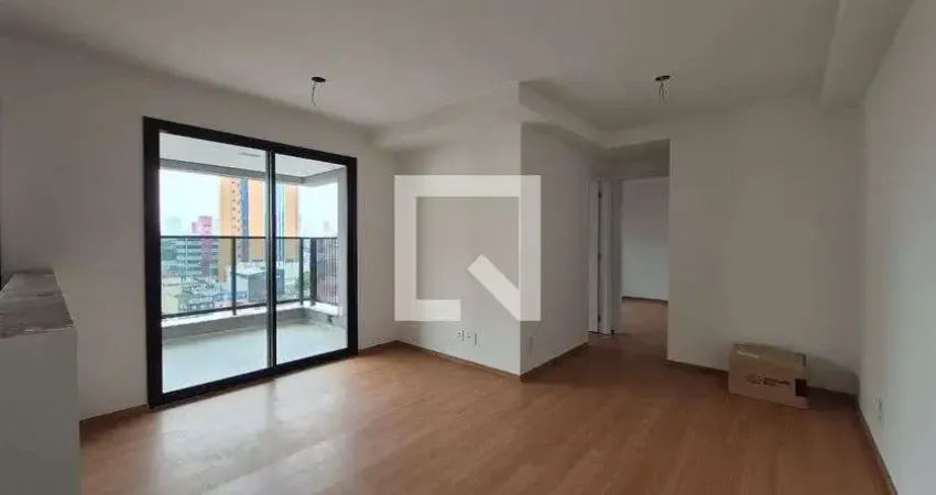 Apartamento com 2 quartos à venda na Avenida Padre Anchieta, --, Jardim, Santo André