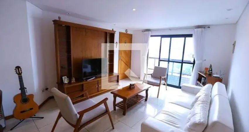 Apartamento com 3 quartos à venda na Rua Professor Rui Bloem, --, Freguesia do Ó, São Paulo