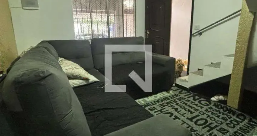 Casa com 3 quartos à venda na Rua Camargo, --, Paulicéia, São Bernardo do Campo