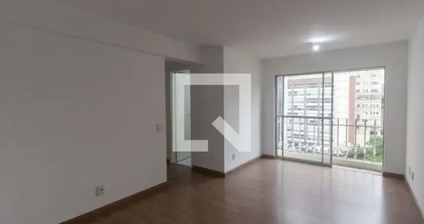 Apartamento com 3 quartos à venda na Rua Doutor Guilherme Bannitz, --, Vila Olímpia, São Paulo