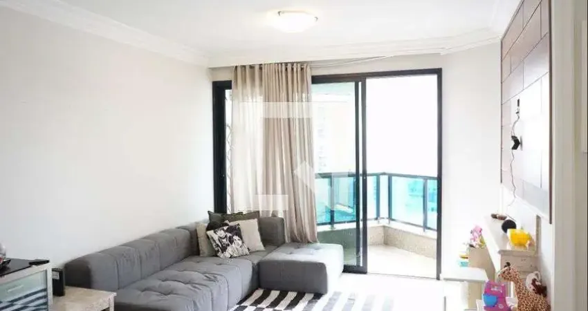 Apartamento à Venda - Jardim Anália Franco, 3 Quartos, 110 m2