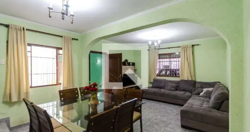 Casa com 3 quartos à venda na Rua Anton Tomazini, --, Jardim Íris, São Paulo