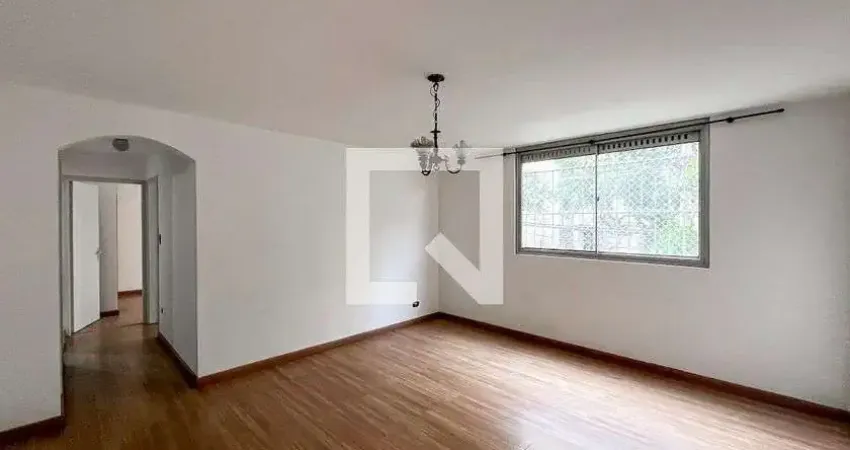 Apartamento com 2 quartos à venda na Rua Pires da Mota, --, Aclimação, São Paulo