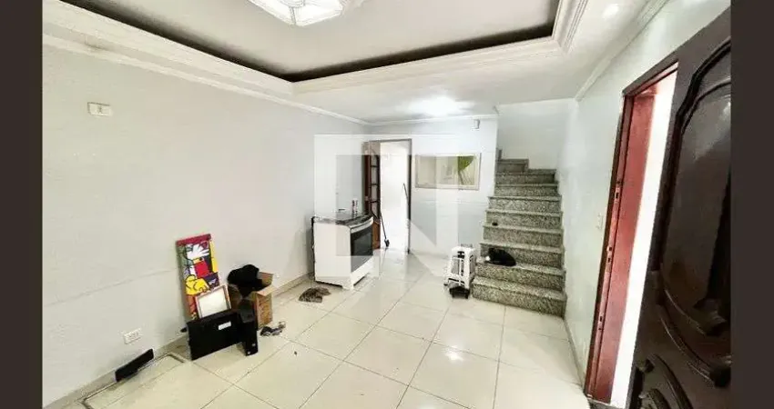 Casa com 4 quartos à venda na Rua Pedro Osório Filho, --, Vila Nova Cachoeirinha, São Paulo