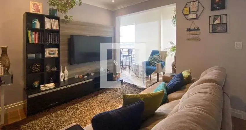 Apartamento com 3 quartos à venda na Rua Osvaldo Cruz, --, Santa Paula, São Caetano do Sul