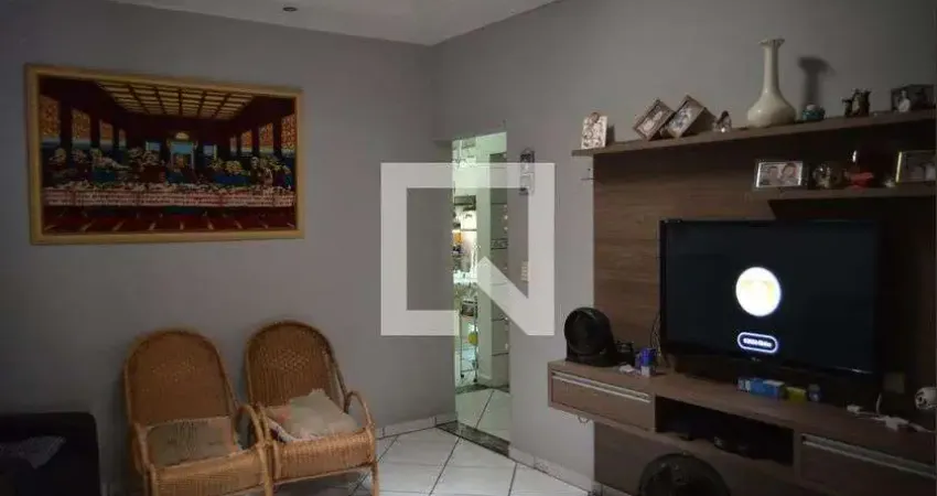 Apartamento com 2 quartos à venda na Rua Padre Miquelino, --, Vila Metalúrgica, Santo André