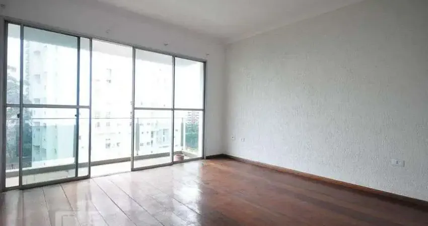 Apartamento com 3 quartos à venda na Rua Charles Spencer Chaplin, --, Vila Andrade, São Paulo