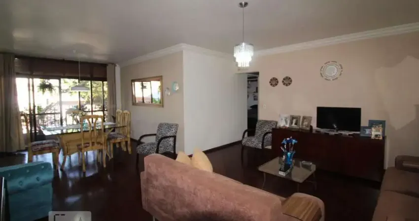 Apartamento com 3 quartos à venda na Rua Alegre, --, Barcelona, São Caetano do Sul