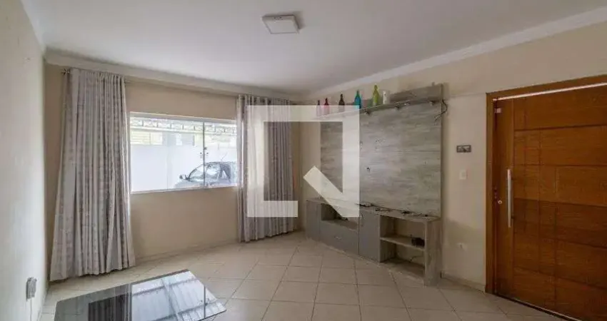 Casa com 3 quartos à venda na Rua Monte Sião, --, Vila Ré, São Paulo