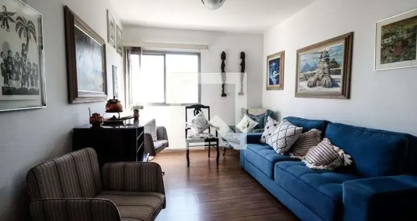 Apartamento com 2 quartos à venda na Avenida Braz Leme, --, Santana, São Paulo