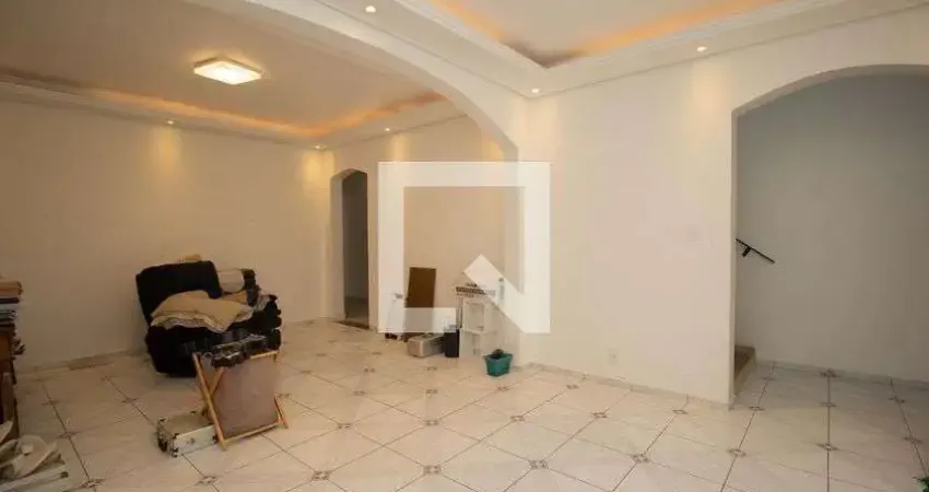 Casa com 4 quartos à venda na Rua Antônio de Campos Collaço, --, Piqueri, São Paulo