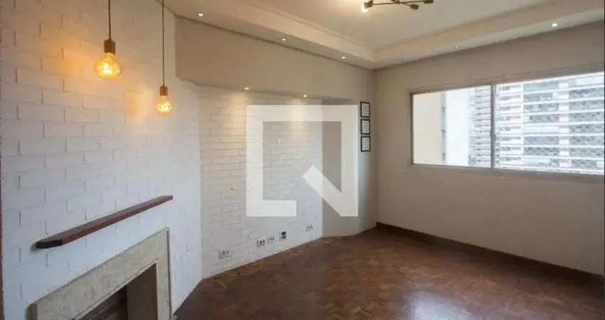 Apartamento à Venda - Chácara Santo Antonio, 3 Quartos, 117 m2