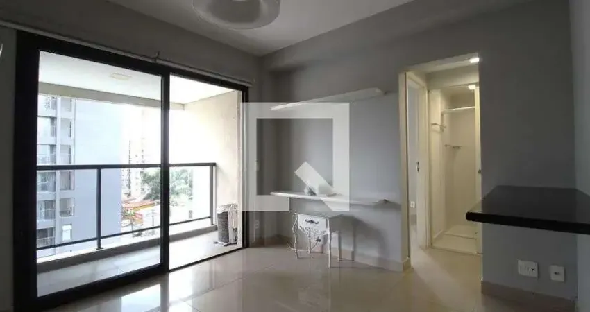 Apartamento com 1 quarto à venda na Avenida Doutor Cardoso de Melo, --, Vila Olímpia, São Paulo